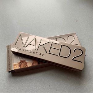 Urban Decay Naked 2 Palette